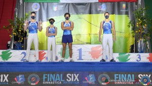 gam spes mestre sfa 9540 copia foto simone ferraro